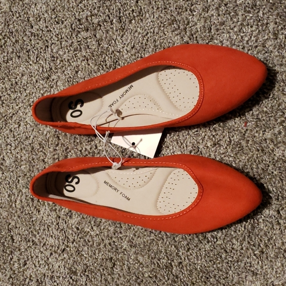 {So}Super Memory Foam - Picture 3 of 5